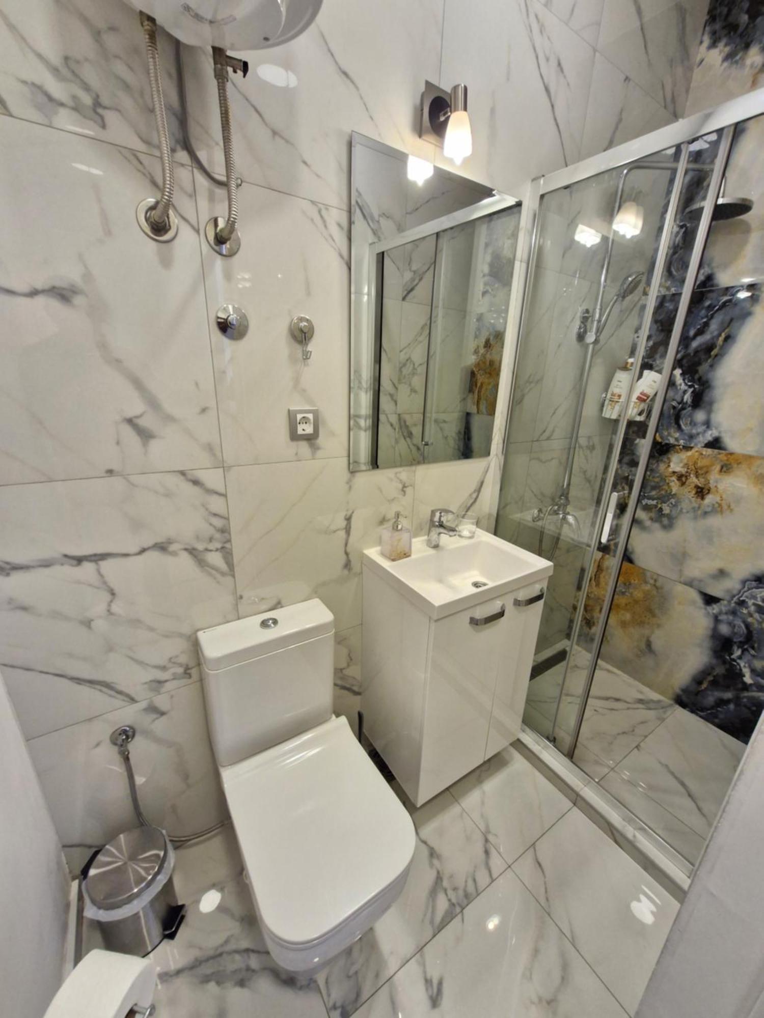 Apartment Major Belgrade Exterior photo